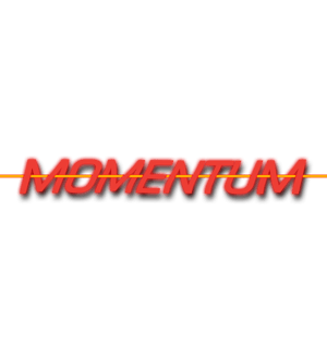 Momentum Magazine Home